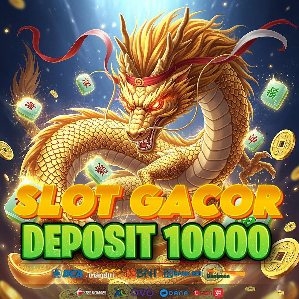 Rumah Mpo Slot 10000 Link Daftar Game Online Server Indonesia